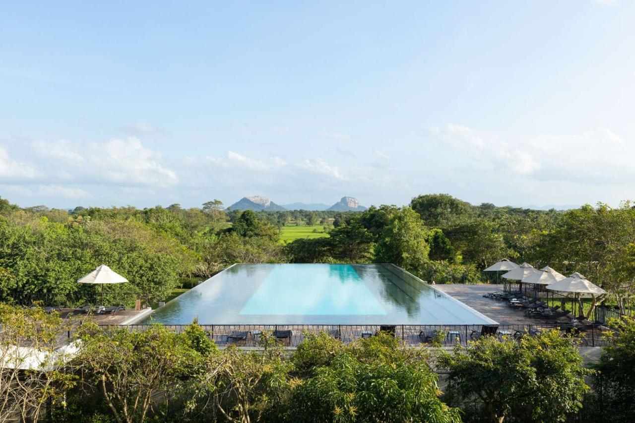 Aliya Resort & Spa