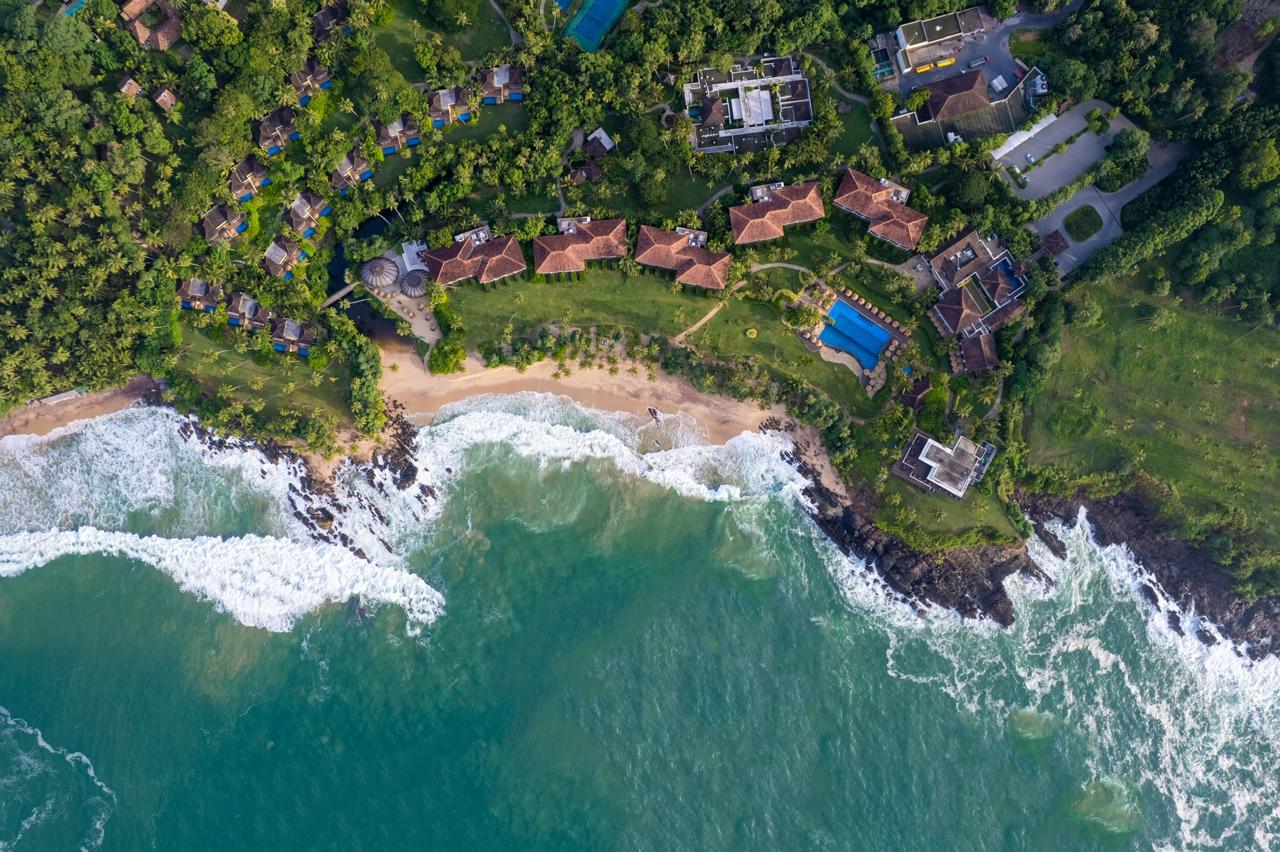 Anantara Peace Haven