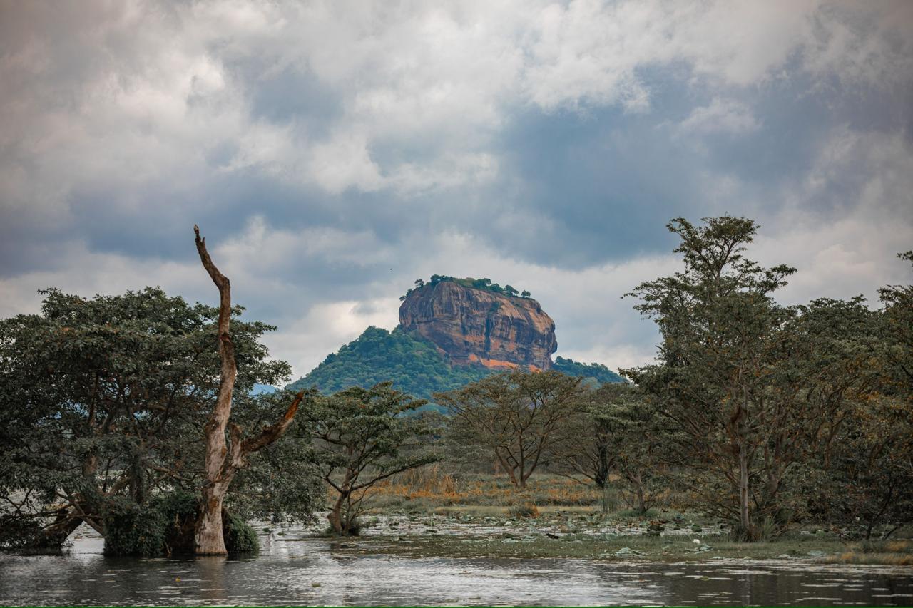 Ancient Sri Lanka Revealed